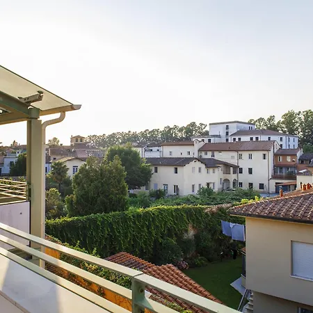 Apartamento In With Jacuzzi And Terrace Lucca