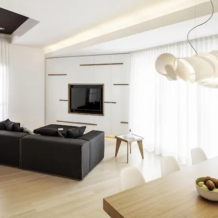 Apartment Canticle Luxury With Elevator *