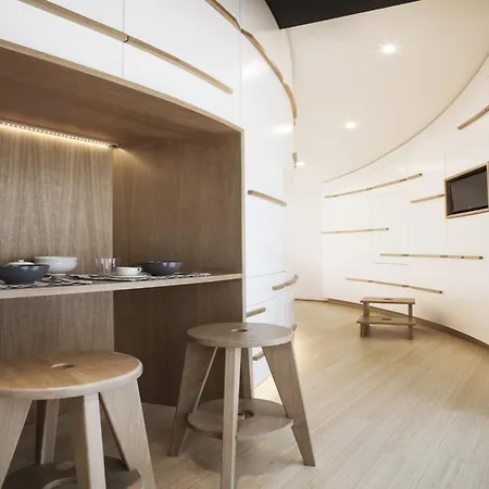 In With Jacuzzi And Terrace * Λούκα