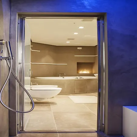 In With Jacuzzi And Terrace *