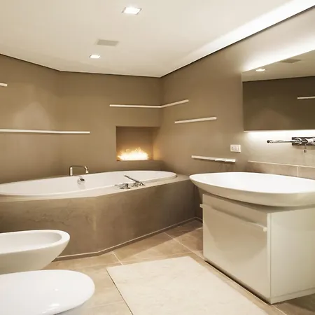 Apartamento In With Jacuzzi And Terrace Lucca