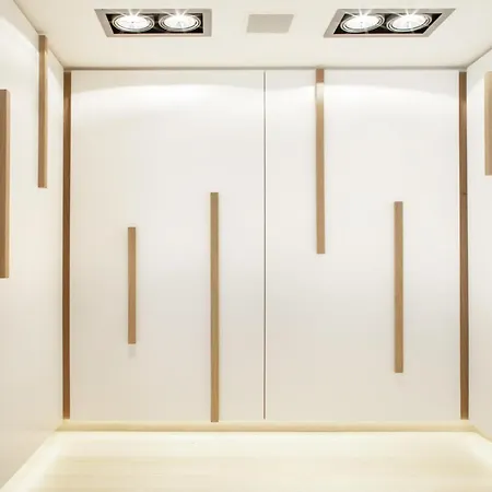 Apartment Canticle Luxury With Elevator *